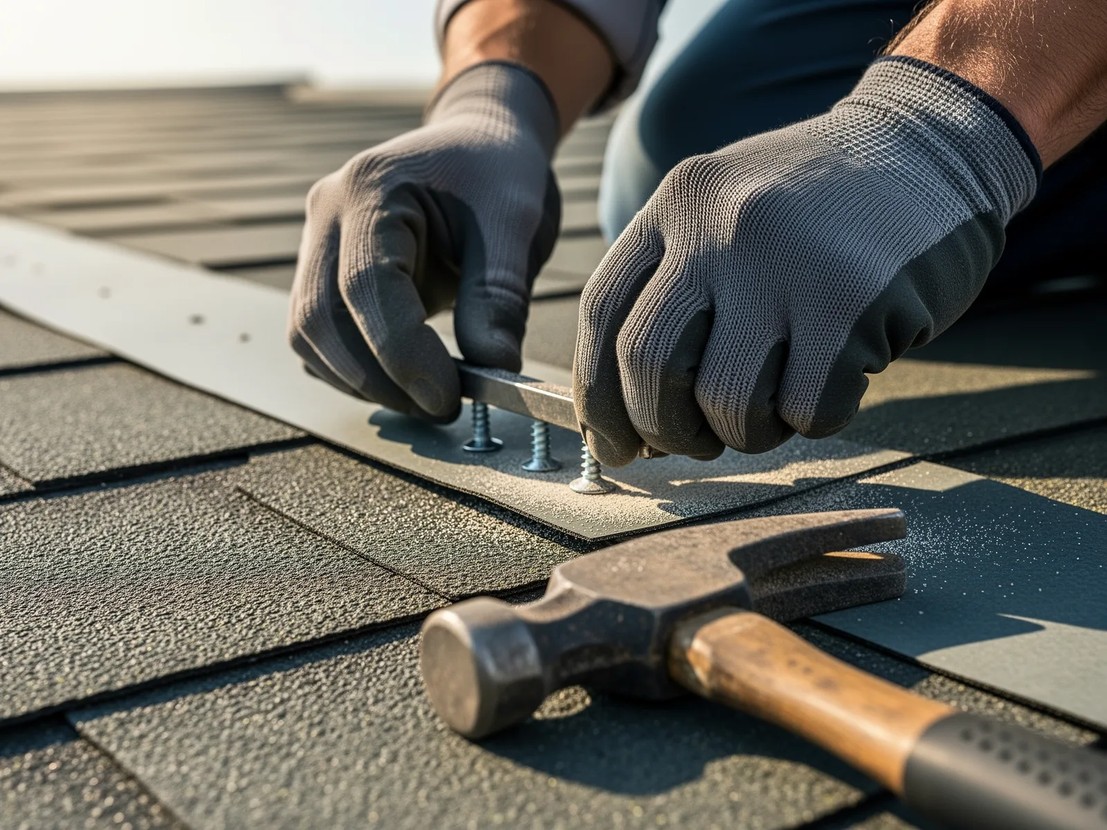 Why choose Fascia Repair in Friesland, WI